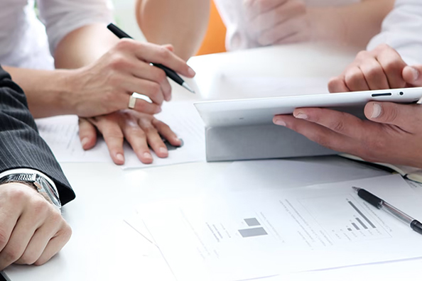 Цзянси Pd Meter Group