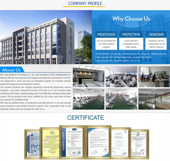 Офтальмологическое оборудование ЖК-цифровая диаграмма остроты зрения Aceye для офтальмологического оборудования Визуальная диаграмма остроты зрения